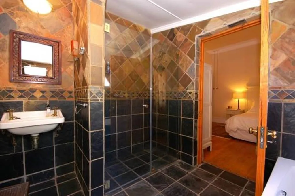 Bed & Breakfast Zareba B&B Guesthouse Glendinningvale