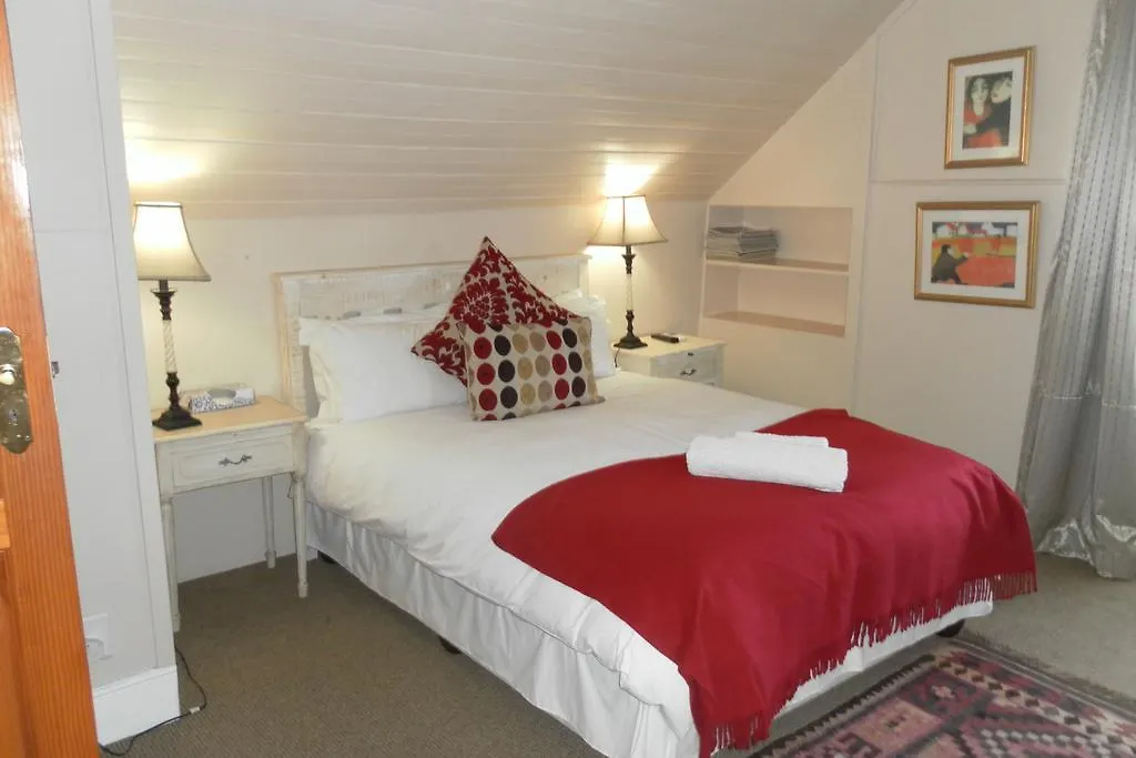 Zareba B&B Guesthouse Glendinningvale Bed & Breakfast