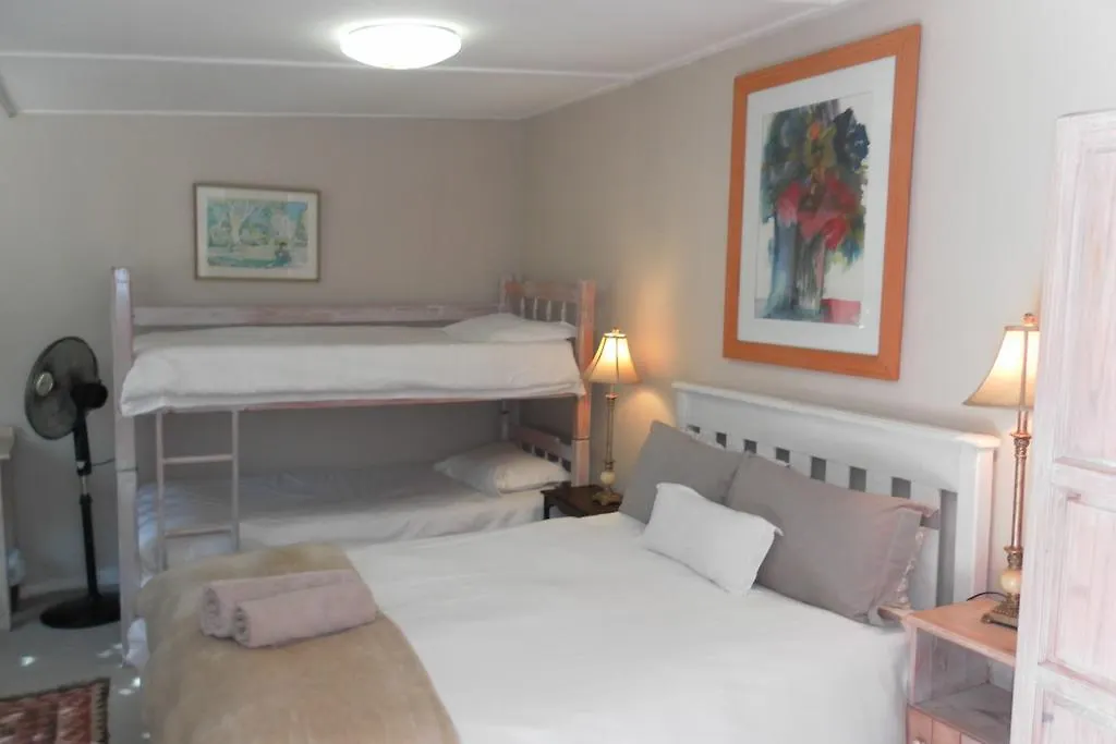 Zareba B&B Guesthouse Glendinningvale