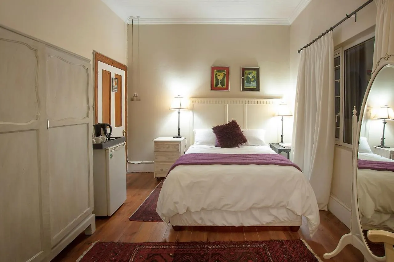 Zareba B&B Guesthouse Glendinningvale 3*,  South Africa