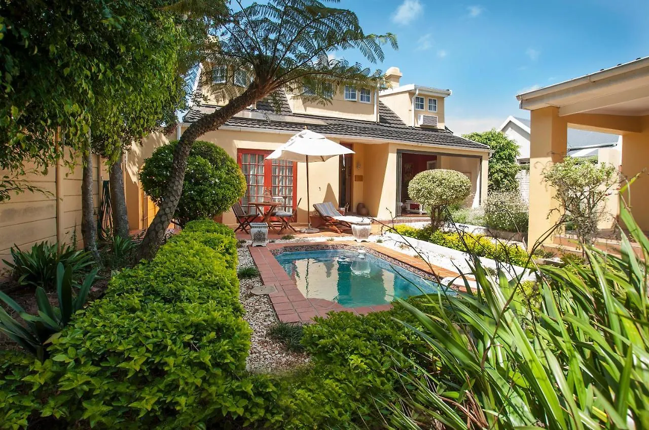 Zareba B&B Guesthouse Glendinningvale