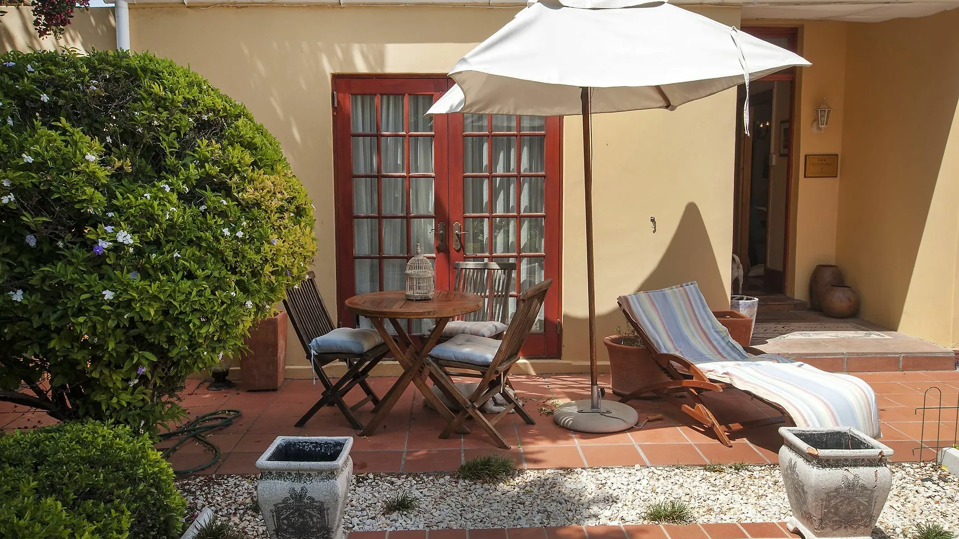 Zareba B&B Guesthouse Glendinningvale 3*,